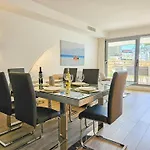 Apartment Garden Level - 300 M To Cabopino Golf *