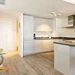 Apartment Garden Level - 300 M To Cabopino Golf