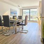 Garden Level - 300 M To Cabopino Golf Apartment *